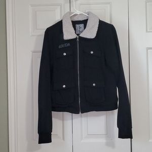 Volcom Bomber Jacket